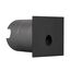 Arlight 031167 Светильник LT-GAP-S70x70-3W Warm3000 (BK, 30deg, 230V) (Arlight, IP65 Металл, 3 года) 031167