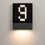 Arlight 031060 Светильник LGD-SIGN-WALL-S150x200-3W Warm3000 (GR, 148 deg, 230V) (Arlight, IP54 Металл, 3 года) 031060, изображение 9