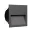 Arlight 029963 Светильник LTD-TRAIL-S115x115-4W Warm3000 (GR, 70 deg, 230V) (Arlight, IP65 Металл, 3 года) 029963, изображение 2