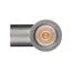 Arlight 034136 СветильникT-RAY-WALL-TWIN-R46-2x3W Day4000 (GR, 24 deg, 24V) (Arlight, IP65 Металл, 3 года) 034136, изображение 3