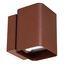 Arlight 022002 Светильник LGD-Wall-Vario-J2R-12W Warm White (Arlight, IP54 Металл, 3 года) 022002