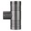Arlight 034137 СветильникT-RAY-WALL-TWIN-R46-2x3W Warm3000 (GR, 24 deg, 24V) (Arlight, IP65 Металл, 3 года) 034137, изображение 6