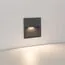 Arlight 029963 Светильник LTD-TRAIL-S115x115-4W Warm3000 (GR, 70 deg, 230V) (Arlight, IP65 Металл, 3 года) 029963, изображение 6