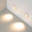 Arlight 025737 Светильник LT-GAP-R70-3W Warm3000 (WH, 30 deg) (Arlight, IP65 Металл, 3 года) 025737, изображение 15