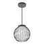 Arlight 030004 Светильник LGD-PEARL-HANG-7W Warm3000 (GR, 164 deg, 230V) (Arlight, IP65 Металл, 3 года) 030004