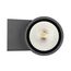 Arlight 032575 Светильник LGD-FORMA-WALL-R90-12W Day4000 (GR, 44 deg, 230V) (Arlight, IP54 Металл, 3 года) 032575, изображение 11