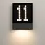 Arlight 031060 Светильник LGD-SIGN-WALL-S150x200-3W Warm3000 (GR, 148 deg, 230V) (Arlight, IP54 Металл, 3 года) 031060, изображение 7