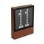 Arlight 030022 Светильник LGD-SIGN-WALL-S150x200-3W Warm3000 (RS, 148 deg, 230V) (Arlight, IP54 Металл, 3 года) 030022, изображение 2