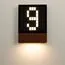 Arlight 030022 Светильник LGD-SIGN-WALL-S150x200-3W Warm3000 (RS, 148 deg, 230V) (Arlight, IP54 Металл, 3 года) 030022, изображение 7