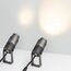 Arlight 028076 Светильник ALT-RAY-ZOOM-R52-8W Warm3000 (DG, 10-40 deg, 230V) (Arlight, IP67 Металл, 3 года) 028076, изображение 3