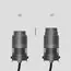 Arlight 032560 Светильник ALT-RAY-ZOOM-R52-8W Day4000 (DG, 10-40 deg, 230V) (Arlight, IP67 Металл, 3 года) 032560, изображение 10