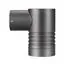 Arlight 033310 Светильник LGD-RAY-WALL-R46-3W Warm3000 (GR, 24 deg, 230V) (Arlight, IP65 Металл, 3 года) 033310, изображение 10