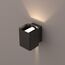 Arlight 021932 Светильник LGD-Wall-Vario-J2B-12W Warm White (Arlight, IP54 Металл, 3 года) 021932, изображение 14