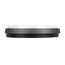 Arlight 029949 Светильник LGD-GIRO-R240-25W Warm3000 (GR, 110 deg, 230V) (Arlight, IP54 Металл, 3 года) - ! УПАКОВКА СОСТОИТ ИЗ - 1 шт, изображение 3
