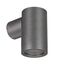 Arlight 034116(1) СветильникT-RAY-WALL-R46-3W Warm3000 (GR, 24 deg, 24V) (Arlight, IP65 Металл, 3 года) 034116(1), изображение 2