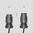 Arlight 042677 Светильник ALT-RAY-ZOOM-R52-8W Day4000 (WH, 10-40 deg, 230V) (Arlight, IP67 Металл, 3 года) 042677, изображение 4