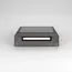 Arlight 031060 Светильник LGD-SIGN-WALL-S150x200-3W Warm3000 (GR, 148 deg, 230V) (Arlight, IP54 Металл, 3 года) 031060, изображение 3