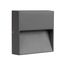Arlight 029960 Светильник LGD-TRACE-S100x100-4W Warm3000 (GR, 65 deg, 230V) (Arlight, IP65 Металл, 3 года) 029960