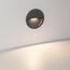Arlight 029962 Светильник LTD-TRAIL-R115-4W Warm3000 (GR, 65 deg, 230V) (Arlight, IP65 Металл, 3 года) 029962, изображение 4