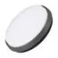 Arlight 029949 Светильник LGD-GIRO-R240-25W Warm3000 (GR, 110 deg, 230V) (Arlight, IP54 Металл, 3 года) - ! УПАКОВКА СОСТОИТ ИЗ - 1 шт, изображение 2