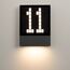 Arlight 031060 Светильник LGD-SIGN-WALL-S150x200-3W Warm3000 (GR, 148 deg, 230V) (Arlight, IP54 Металл, 3 года) 031060, изображение 7