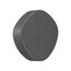 Arlight 030001 Светильник LGD-SWAMP-WALL-7W Warm3000 (GR, 93 deg, 230V) (Arlight, IP65 Металл, 3 года) 030001