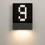Arlight 031060 Светильник LGD-SIGN-WALL-S150x200-3W Warm3000 (GR, 148 deg, 230V) (Arlight, IP54 Металл, 3 года) 031060, изображение 9