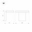 Arlight 029977 Светильник LGD-TENT-WALL-9W Warm3000 (GR, 110 deg, 230V) (Arlight, IP65 Металл, 3 года) 029977, изображение 10