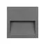 Arlight 029963 Светильник LTD-TRAIL-S115x115-4W Warm3000 (GR, 70 deg, 230V) (Arlight, IP65 Металл, 3 года) 029963, изображение 4