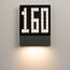 Arlight 031060 Светильник LGD-SIGN-WALL-S150x200-3W Warm3000 (GR, 148 deg, 230V) (Arlight, IP54 Металл, 3 года) 031060, изображение 6