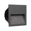Arlight 029963 Светильник LTD-TRAIL-S115x115-4W Warm3000 (GR, 70 deg, 230V) (Arlight, IP65 Металл, 3 года) 029963, изображение 2