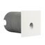 Arlight 025738 Светильник LT-GAP-S70x70-3W Warm3000 (WH, 30 deg) (Arlight, IP65 Металл, 3 года) 025738