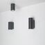 Arlight 032575 Светильник LGD-FORMA-WALL-R90-12W Day4000 (GR, 44 deg, 230V) (Arlight, IP54 Металл, 3 года) 032575, изображение 4