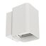 Arlight 024391 Светильник LGD-Wall-Vario-J2WH-12W Warm White (Arlight, IP54 Металл, 3 года) 024391