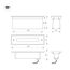 Arlight 024944 Светильник LTD-LINE-TILT-S210-8W Warm3000 (SL, 120 deg, 230V) (Arlight, IP67 Металл, 3 года) 024944, изображение 9