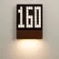 Arlight 030022 Светильник LGD-SIGN-WALL-S150x200-3W Warm3000 (RS, 148 deg, 230V) (Arlight, IP54 Металл, 3 года) 030022, изображение 6