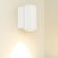 Arlight 037257 Светильник LGD-FORMA-WALL-R90-12W Warm3000 (WH, 44 deg, 230V) (Arlight, IP54 Металл, 3 года) 037257, изображение 3