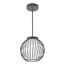 Arlight 030004 Светильник LGD-PEARL-HANG-7W Warm3000 (GR, 164 deg, 230V) (Arlight, IP65 Металл, 3 года) 030004