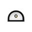 Arlight 022563 Светильник LGD-Wall-Tub-J2B-12W Day White (Arlight, IP54 Металл, 3 года) 022563, изображение 3