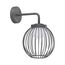 Arlight 029973 Светильник LGD-PEARL-WALL-7W Warm3000 (GR, 164 deg, 230V) (Arlight, IP65 Металл, 3 года) 029973, изображение 2