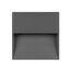 Arlight 029960 Светильник LGD-TRACE-S100x100-4W Warm3000 (GR, 65 deg, 230V) (Arlight, IP65 Металл, 3 года) 029960, изображение 6