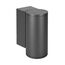 Arlight 032575 Светильник LGD-FORMA-WALL-R90-12W Day4000 (GR, 44 deg, 230V) (Arlight, IP54 Металл, 3 года) 032575, изображение 8