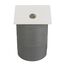 Arlight 025738 Светильник LT-GAP-S70x70-3W Warm3000 (WH, 30 deg) (Arlight, IP65 Металл, 3 года) 025738, изображение 10