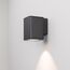 Arlight 046193 Светильник LGD-EVO-WALL-S100x100-12W Warm3000 (GR, 44 deg, 230V) (Arlight, IP54 Металл, 3 года) 046193, изображение 5