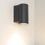 Arlight 029976 Светильник LGD-FORMA-WALL-R90-12W Warm3000 (GR, 44 deg, 230V) (Arlight, IP54 Металл, 3 года) 029976, изображение 15