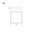 Arlight 029953 Светильник LGD-AREA-S300x300-30W Warm3000 (GR, 110 deg, 230V) (Arlight, IP54 Металл, 3 года) 029953, изображение 11