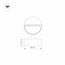 Arlight 029957 Светильник LGD-TRACE-R215-8W Warm3000 (GR, 60 deg, 230V) (Arlight, IP65 Металл, 3 года) 029957, изображение 8