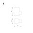 Arlight 034116(1) СветильникT-RAY-WALL-R46-3W Warm3000 (GR, 24 deg, 24V) (Arlight, IP65 Металл, 3 года) 034116(1), изображение 7
