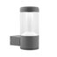 Arlight 029985 Светильник LGD-STEM-WALL-10W Warm3000 (GR, 185 deg, 230V) (Arlight, IP65 Металл, 3 года) 029985