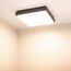 Arlight 029952 Светильник LGD-AREA-S240x240-25W Warm3000 (GR, 110 deg, 230V) (Arlight, IP54 Металл, 3 года) 029952, изображение 9